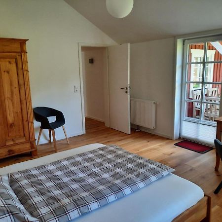 Idyllisches Schwedenhaus In Ruhiger Hanglage Oetzen エクステリア 写真